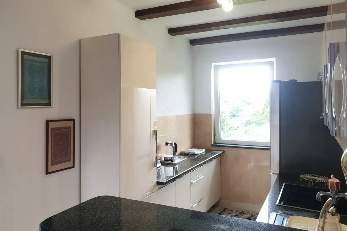 Maya Apartments