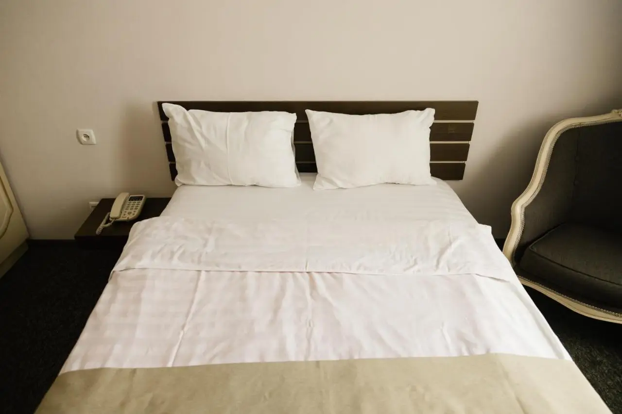 Reikartz City Tbilisi Hotel