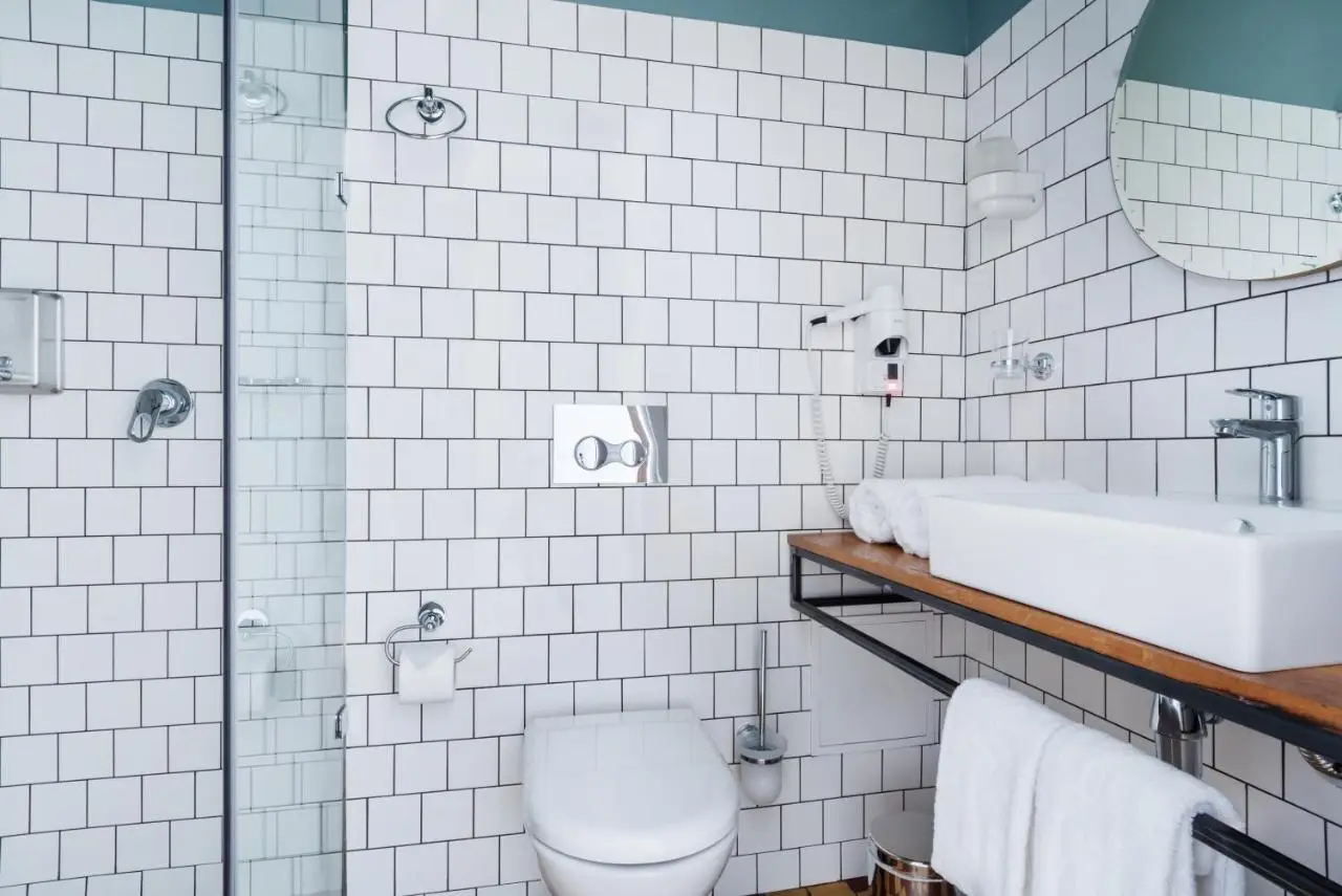 Fabrika Hostel & Suites