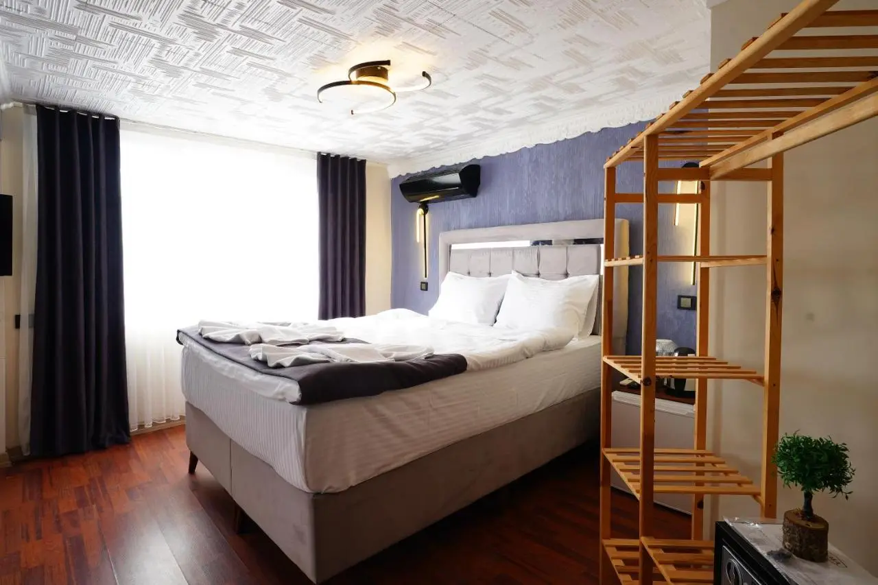 The Apartment Galata