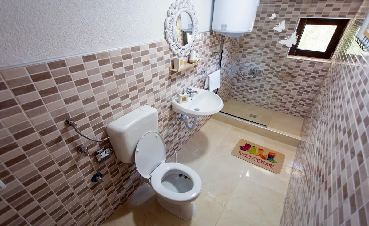 Apartments Daris - Studio Apartment