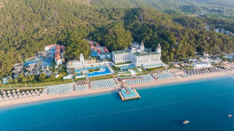 Nirvana Dolce Vita - Ultra All Inclusive
