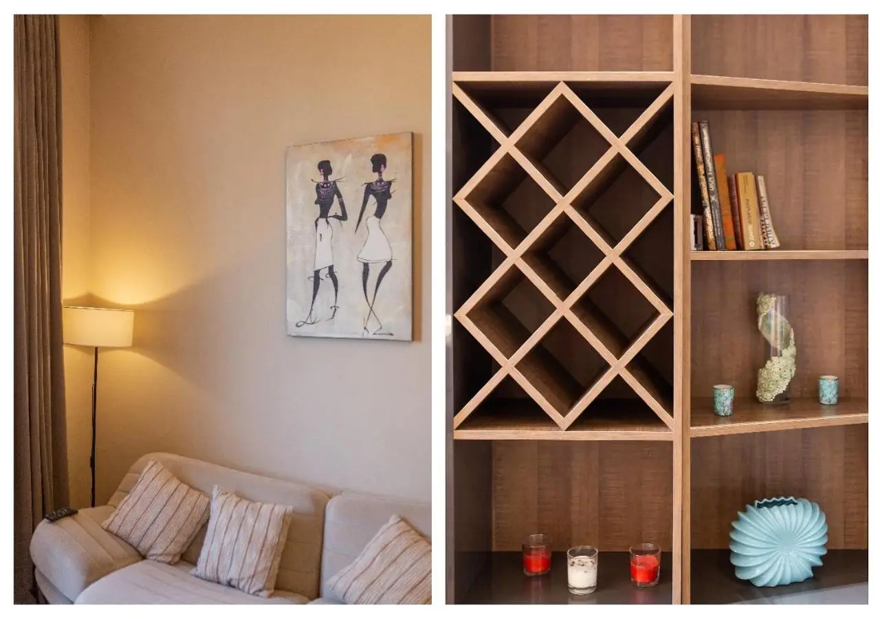 HD Dream Apartment