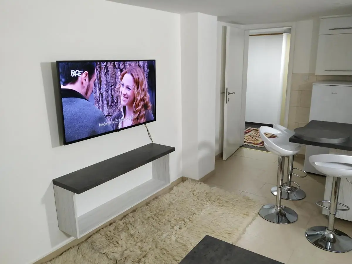 APARTMENT MERJAM