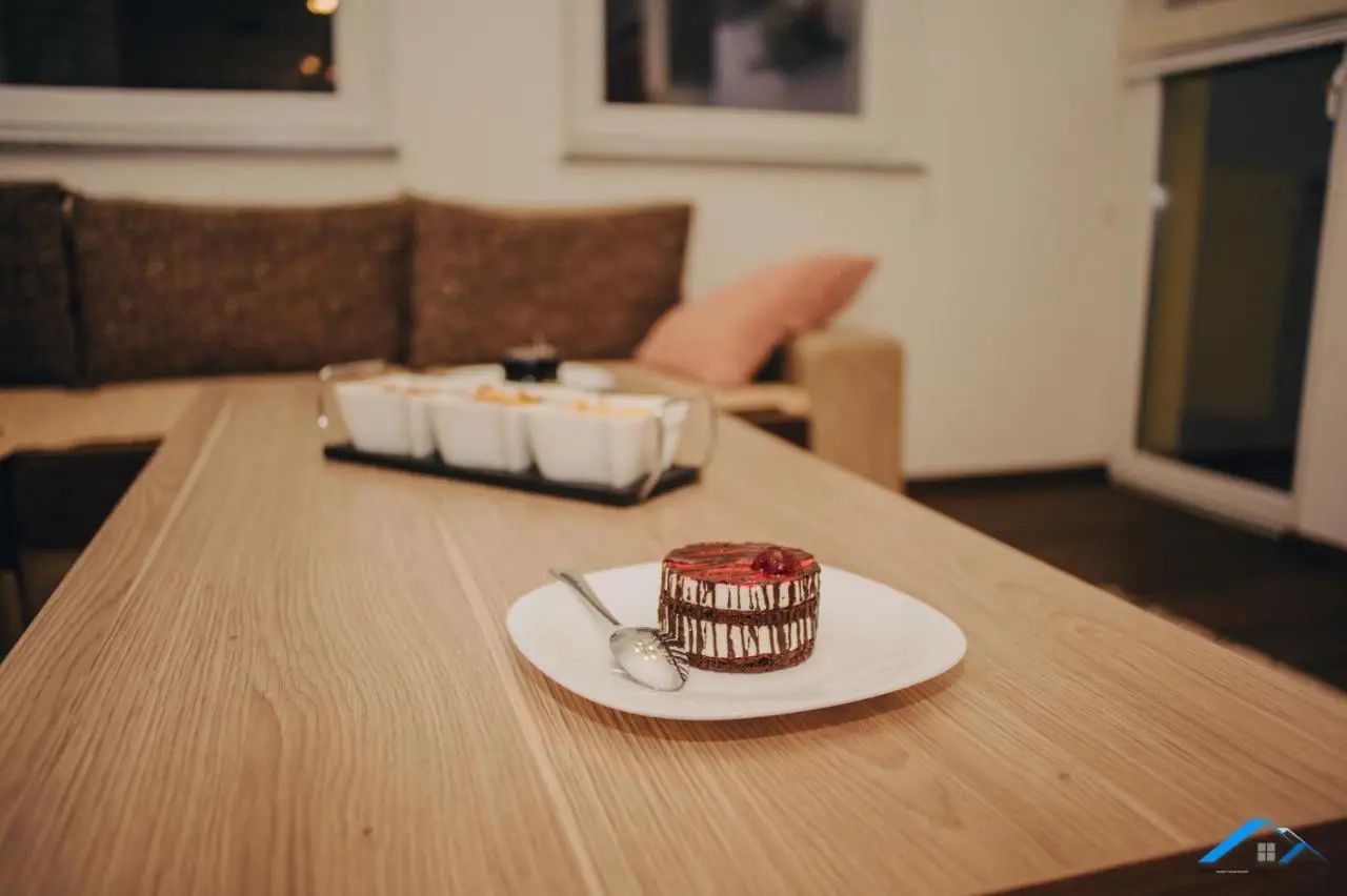 Brilliant Apartman