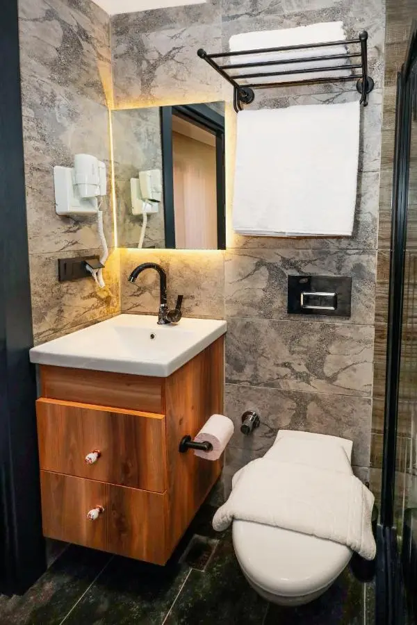 Galata Master Hotel
