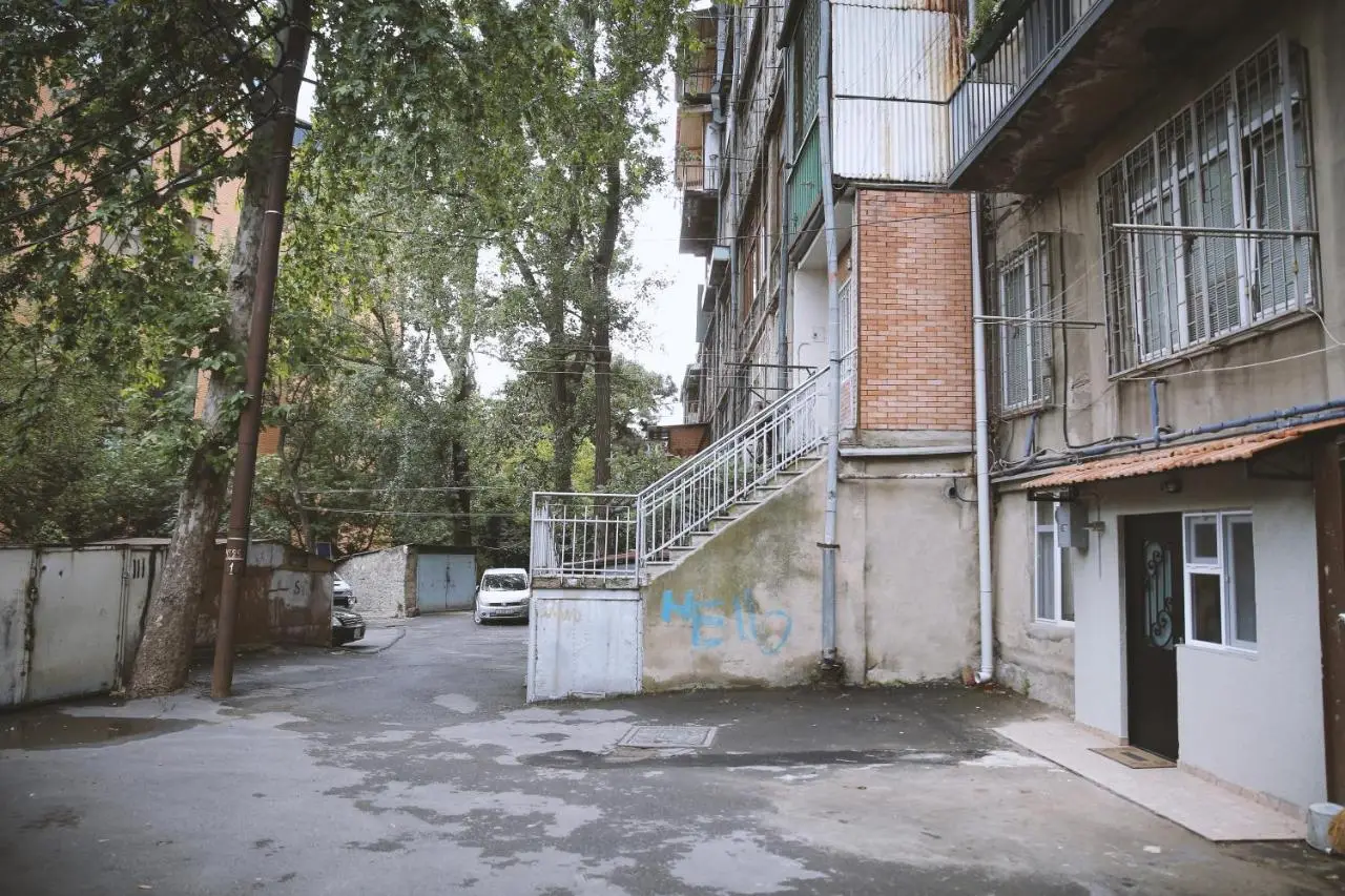 Apartment Serpoint