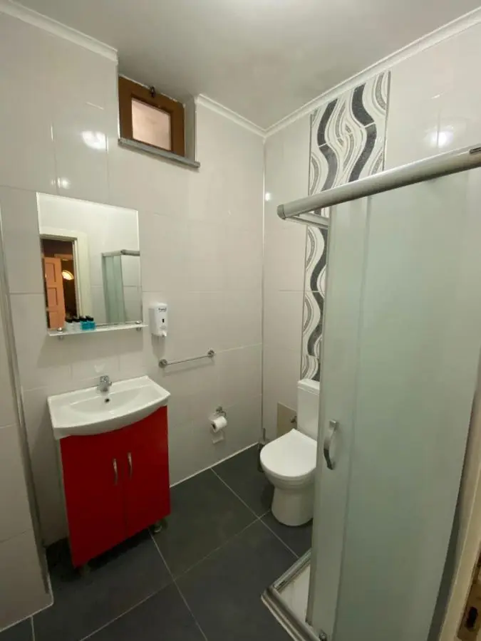 Flats Company - Karakoy Apartment