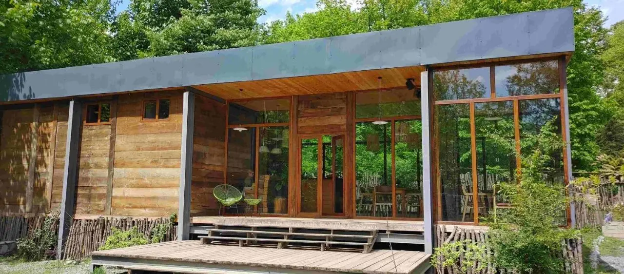 Duende Hotel
