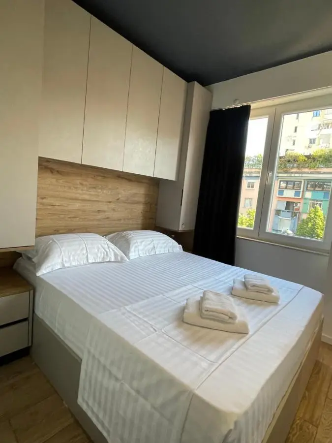 Tirana Premium Stay