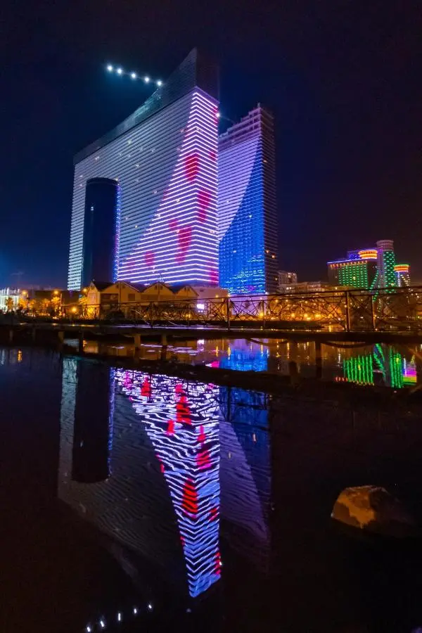 Orbi City Hotel Official