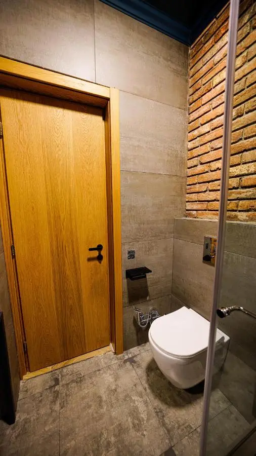 Anbani Apartments - City Center