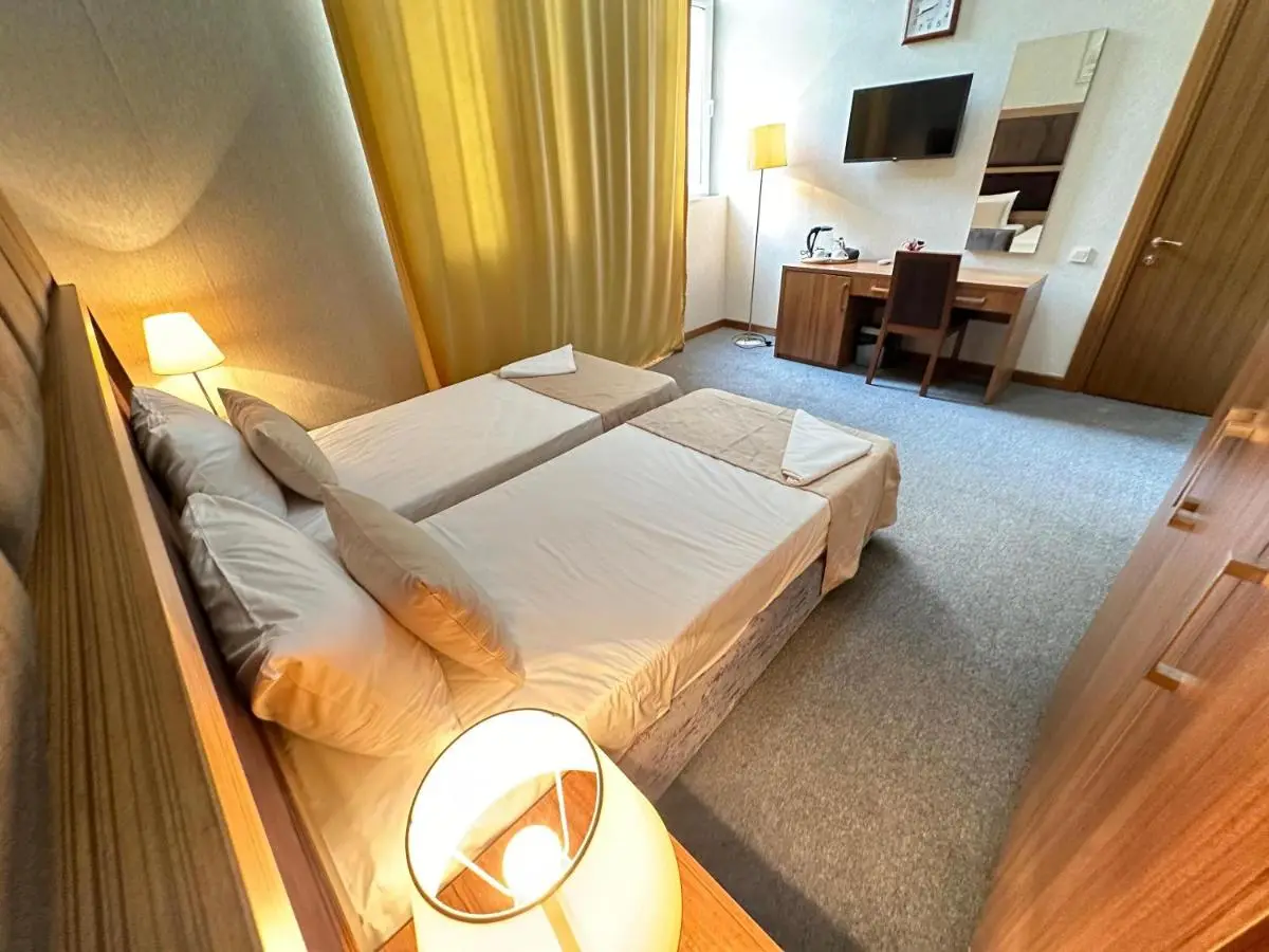 Turkiye Hotel - Free Massage - Free Swimming Pool