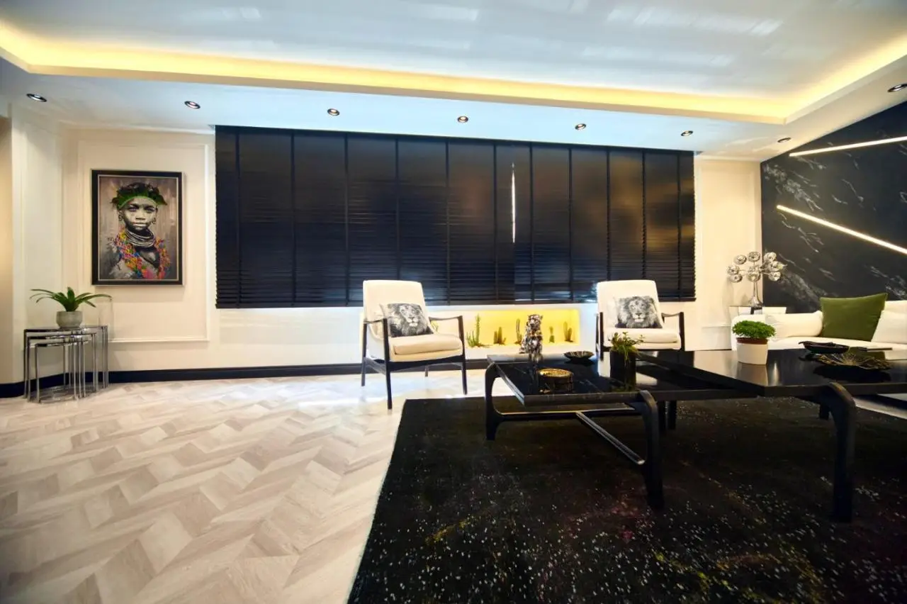 Saygın Apartments