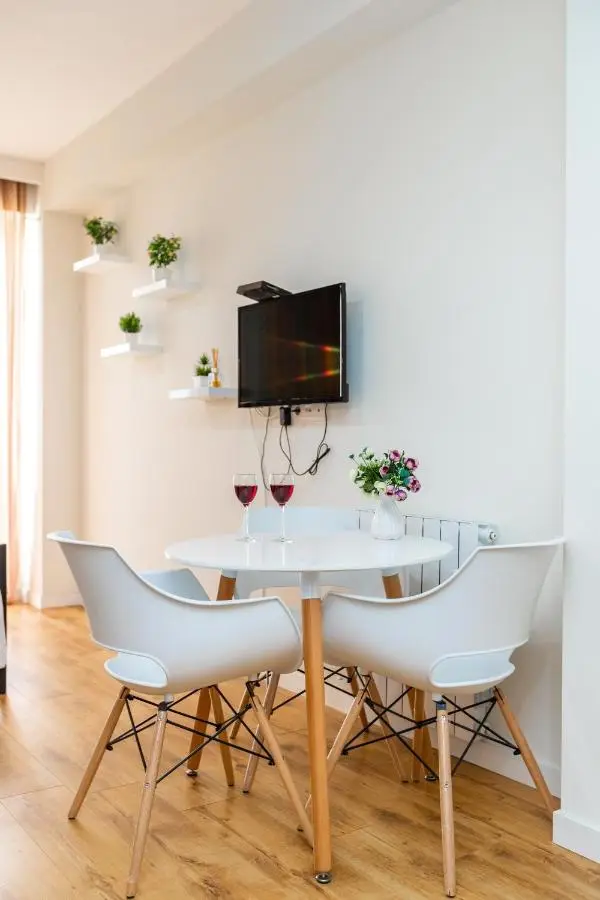 Holiday Rooms