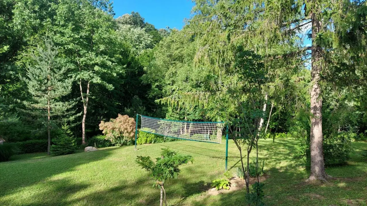 Villa Pampas