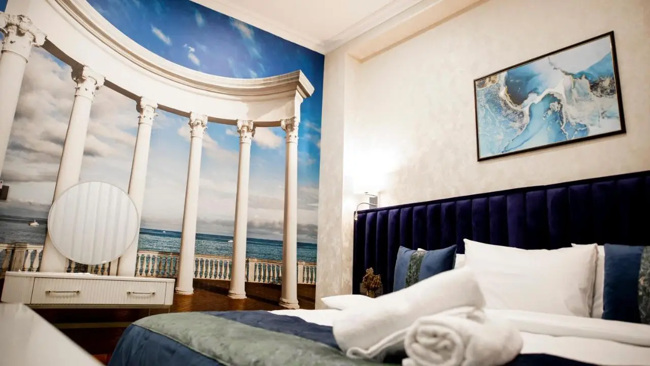 Essam Deluxe Hotel
