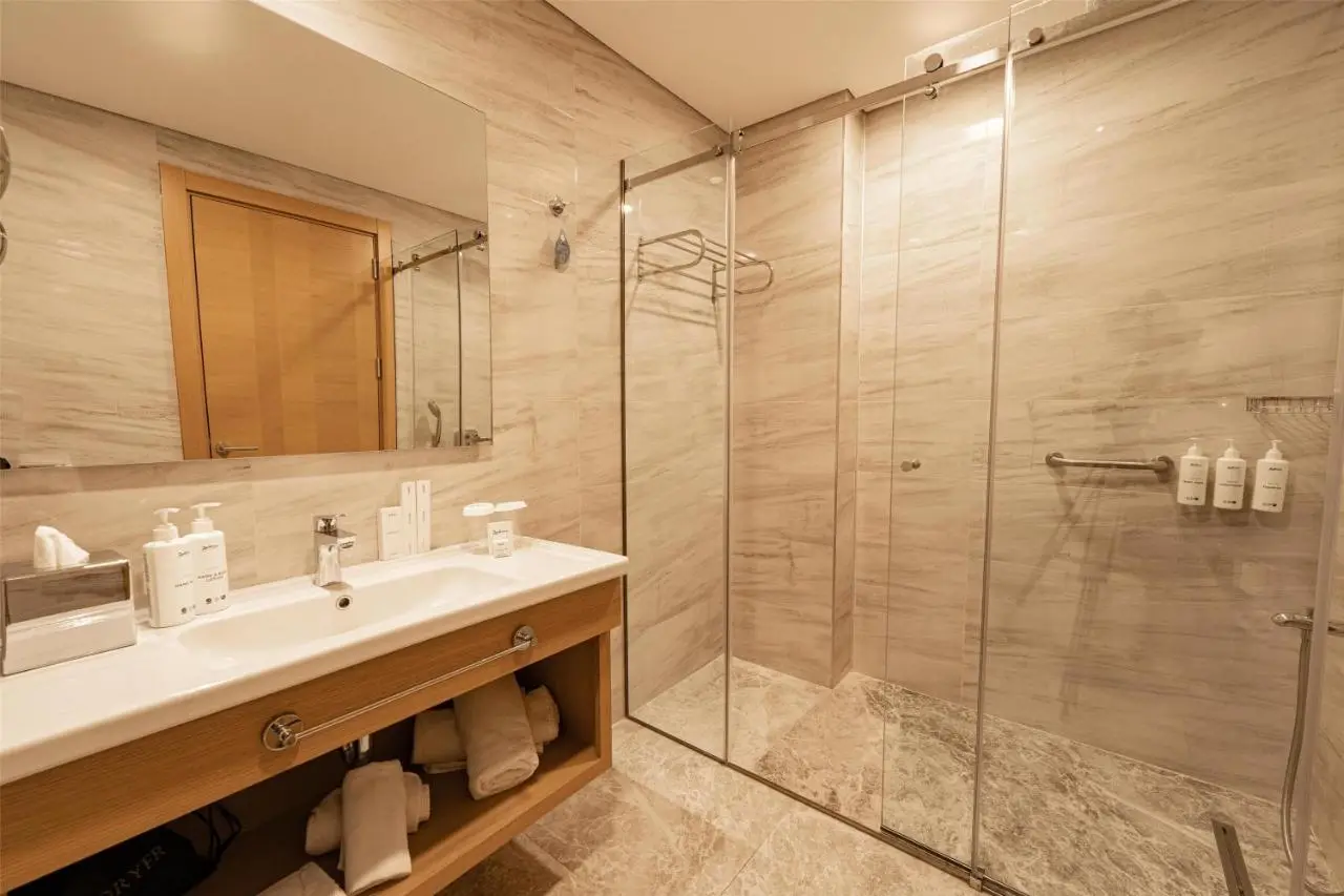 Radisson Hotel Istanbul Harbiye