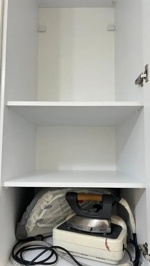 AK apartments
