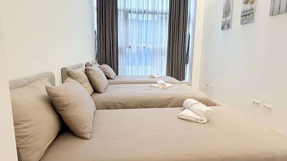 Calm, Stylish & Elegant 2bedroom Stay at Ilidža