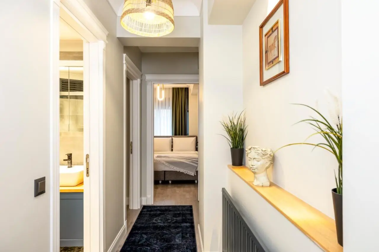 Respiro Rooms