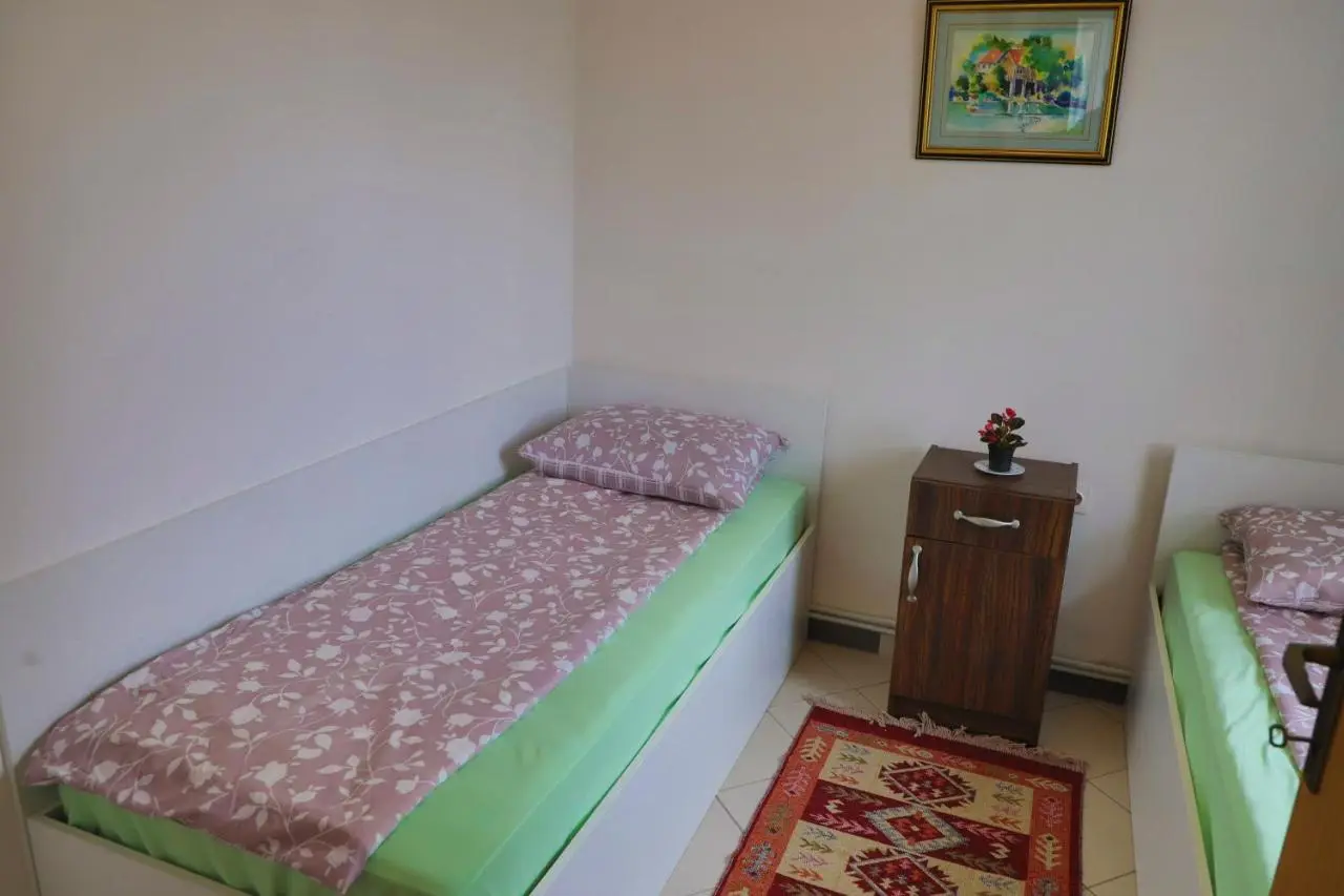 Apartman MIŠKO