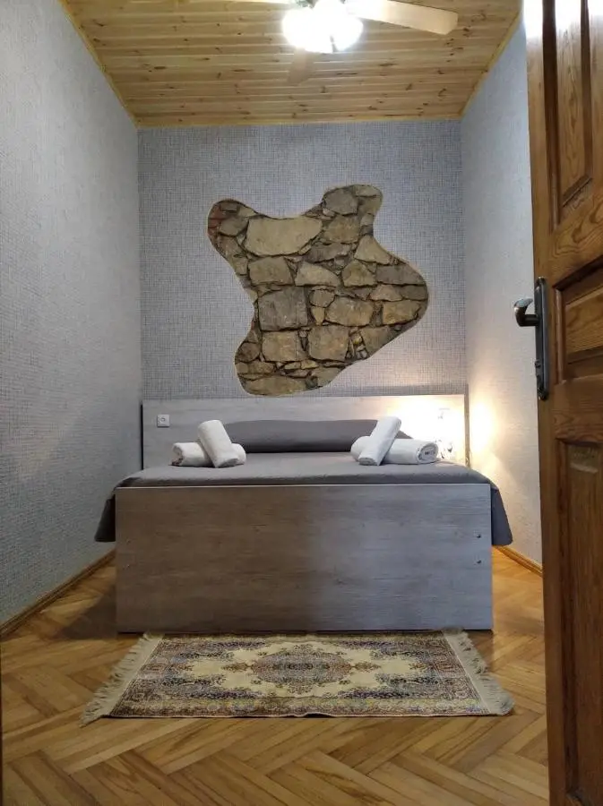 Guesthouse Litoros