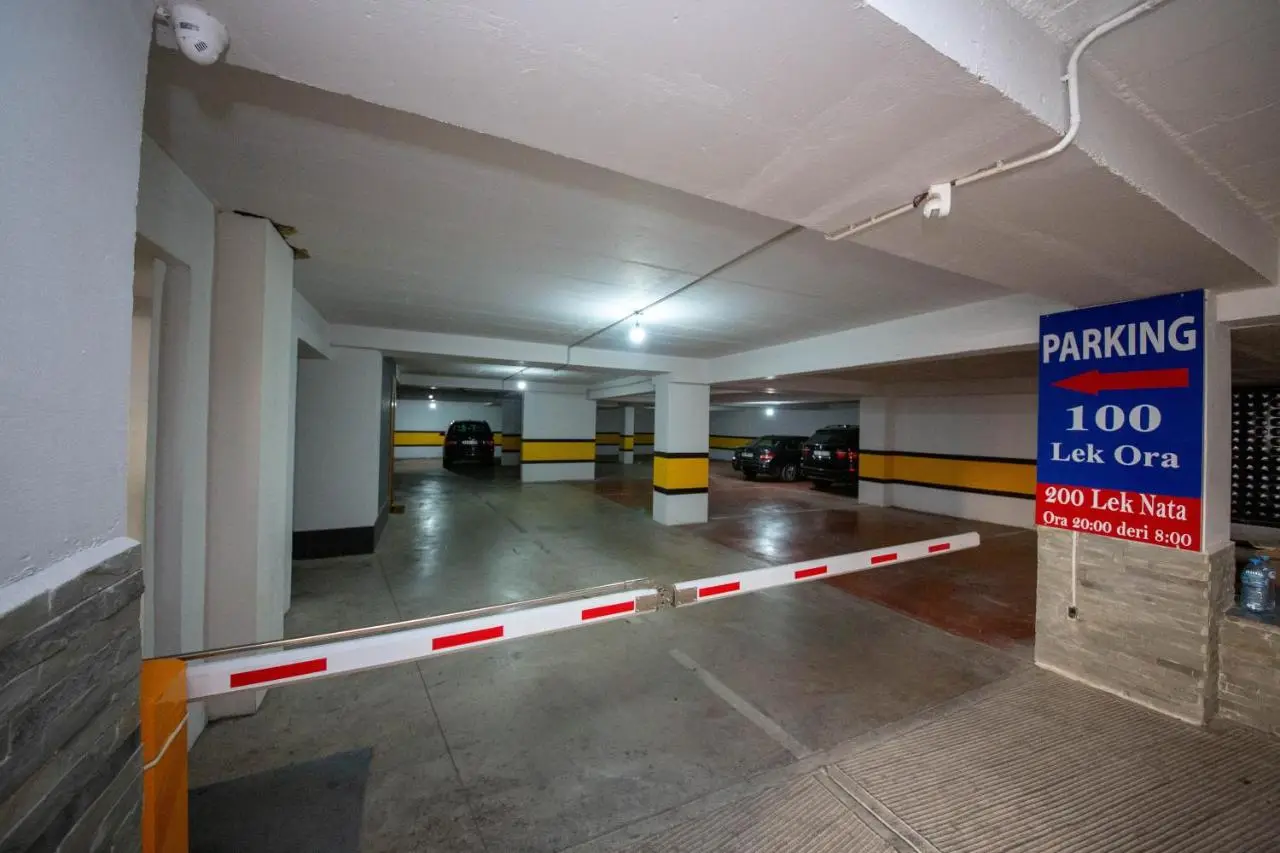 City Center Hotel