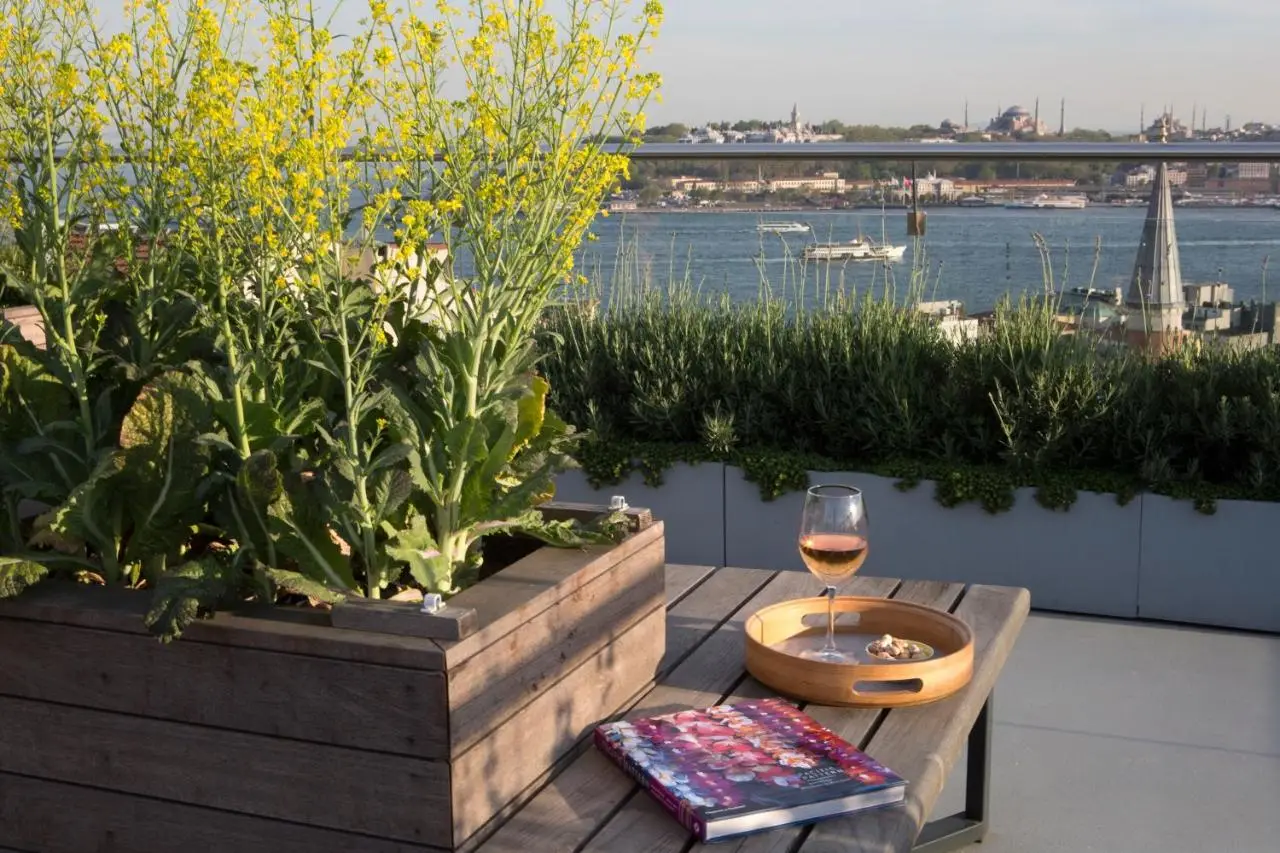 Witt Istanbul Suites