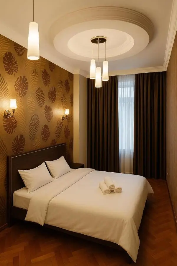 BAKU MALL apartments