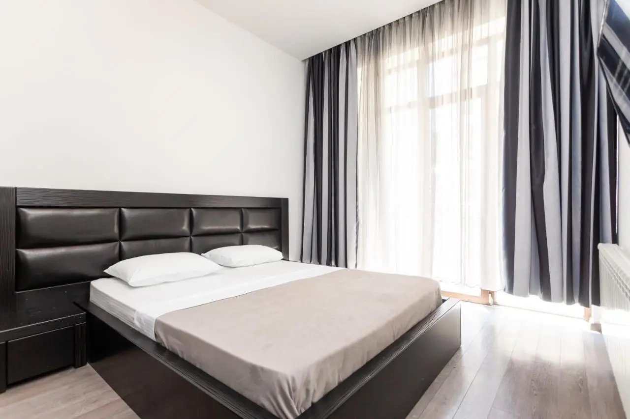 Mtatsminda Suites I