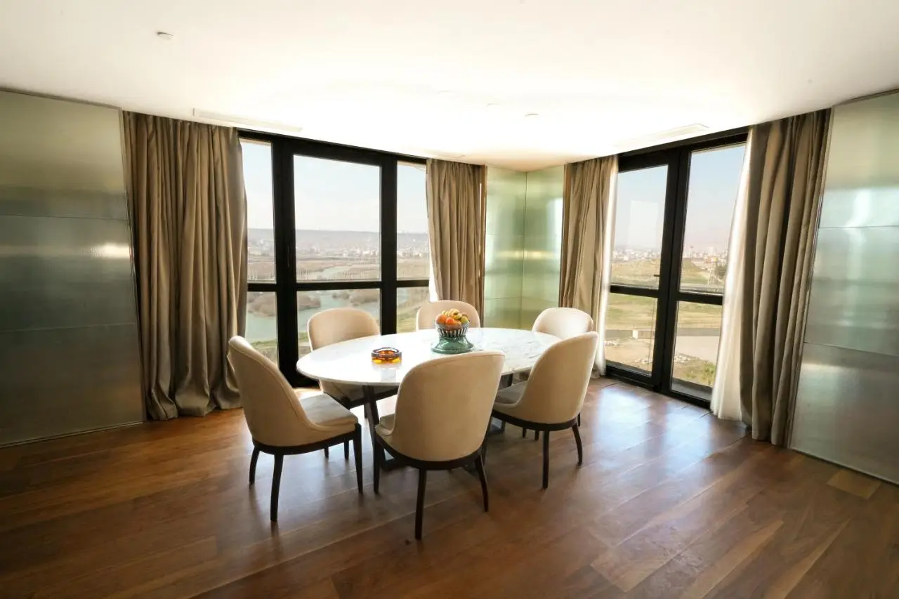 Dedeman Cizre Hotel