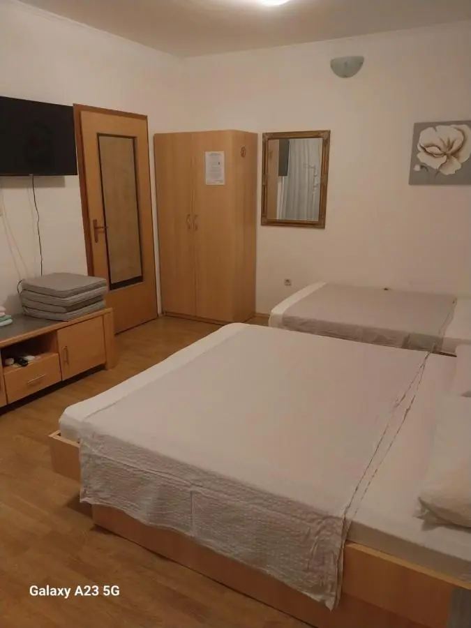 Apartmani Liberan Neum