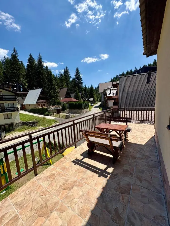 Apartman RAJAN Vlašić