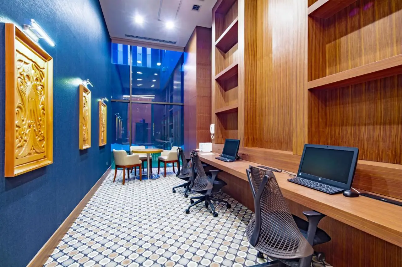 Accom Hotels Sivas