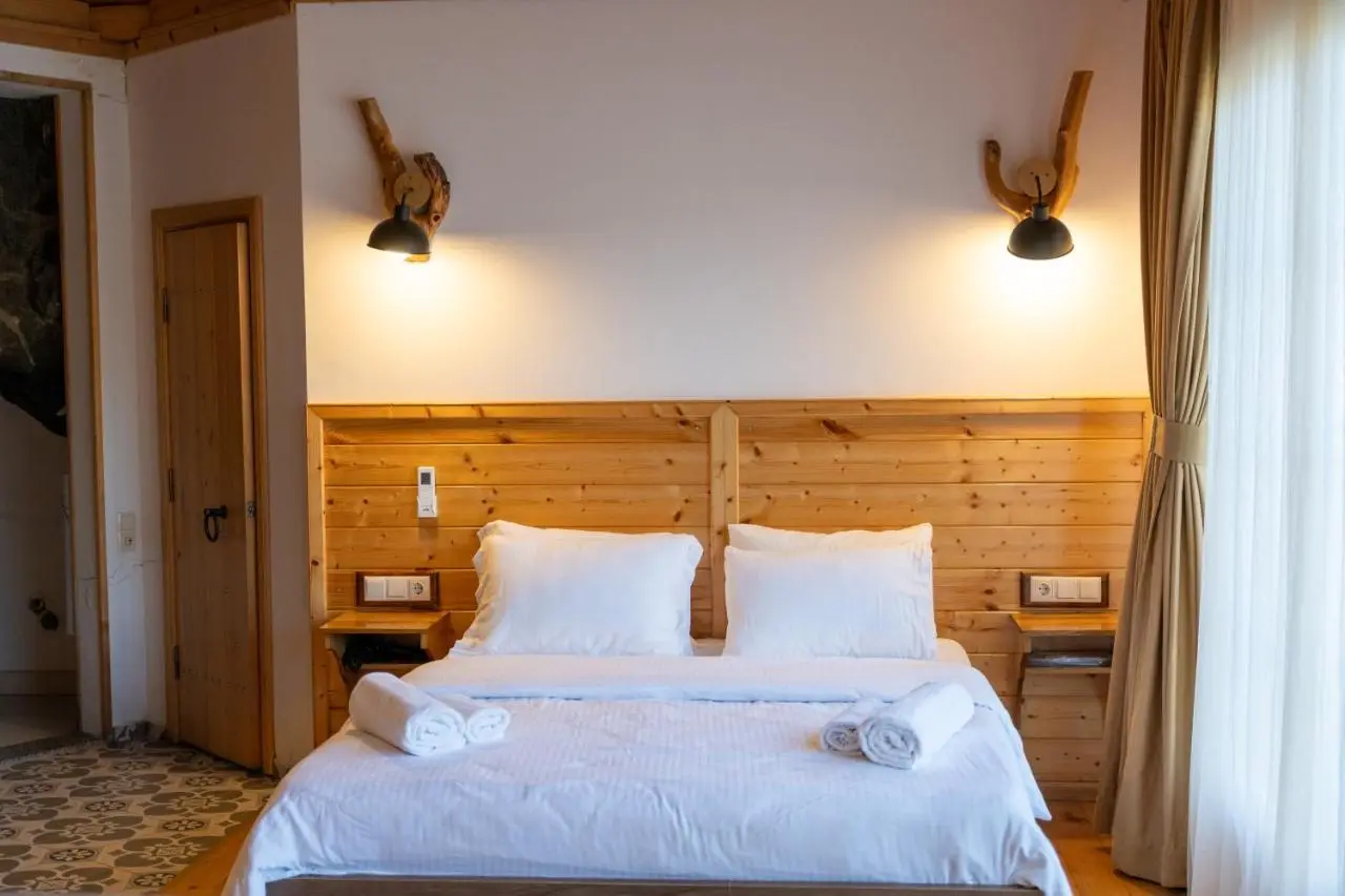 Machakhela inn - Winery and Resort მაჭახელა ინნ