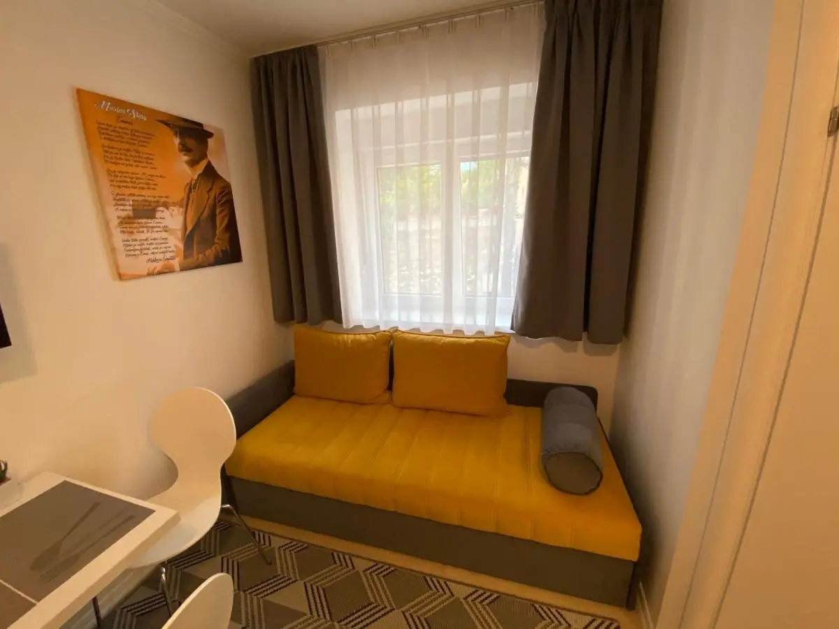 Apartments & Rooms Mostar Story