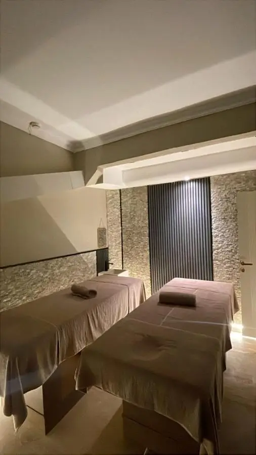 Artefes Hotel Old City& Spa