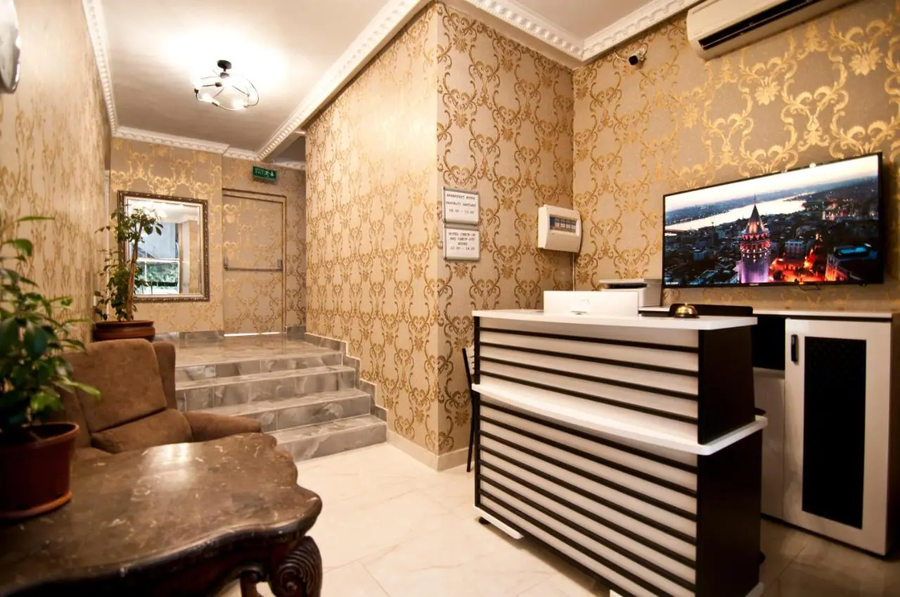 Terrace PEHLİVANLAR Hotel