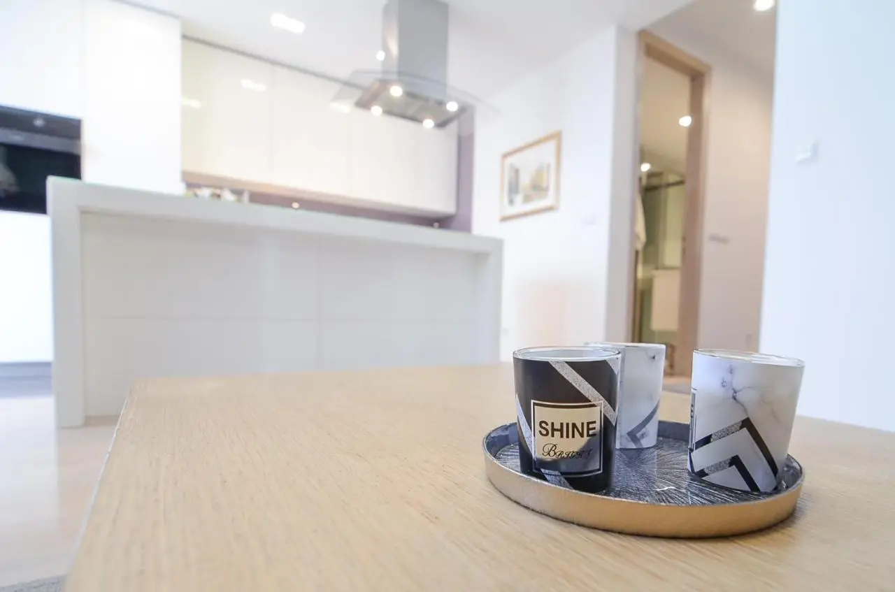 Luna Deluxe Apartment & Free Parking