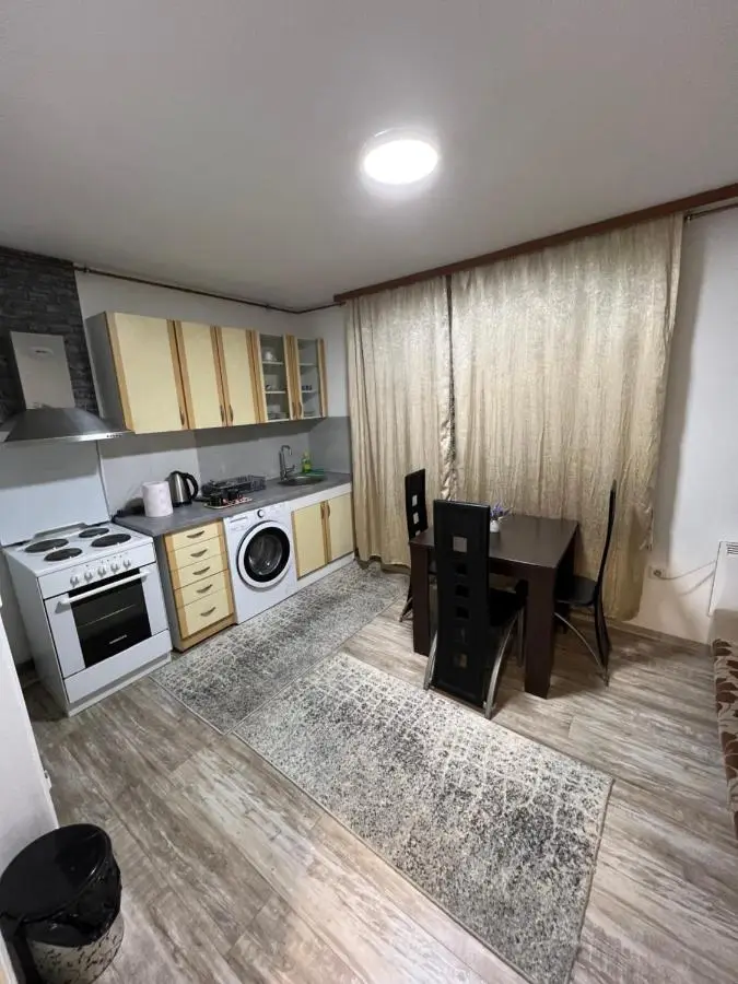 Adi apartment