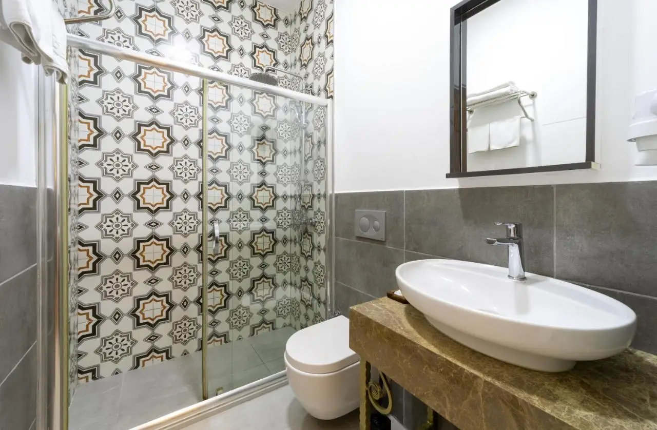 Bakırköy DES Suit Otel