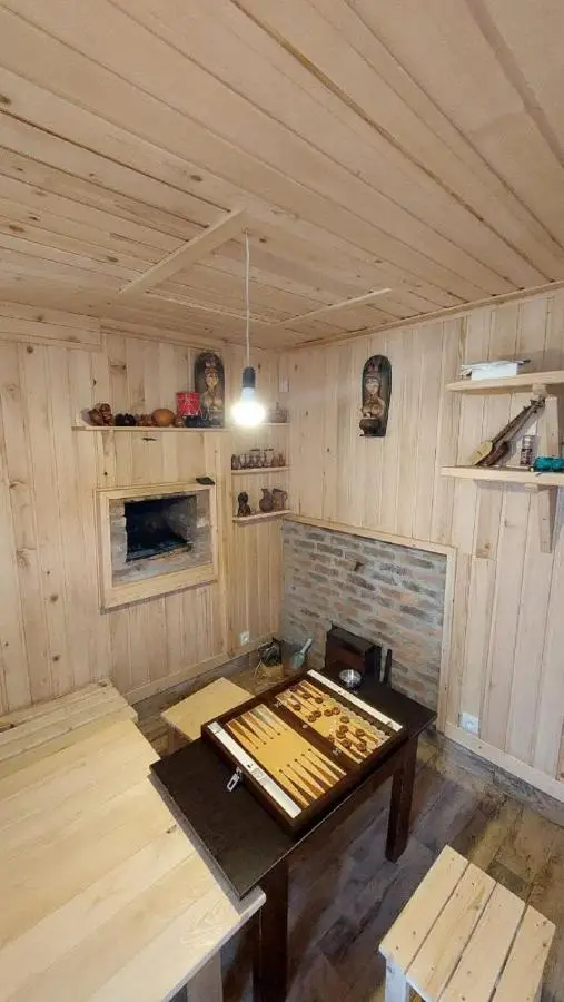 Sister's Warm Guest House