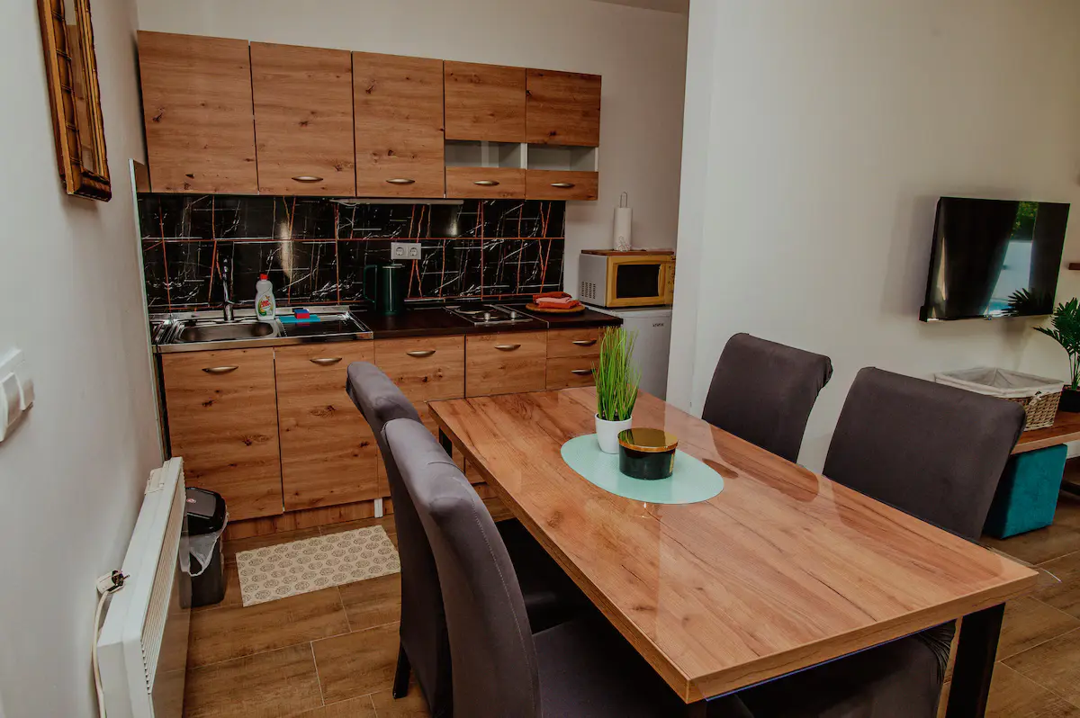Holiday home Vucjak