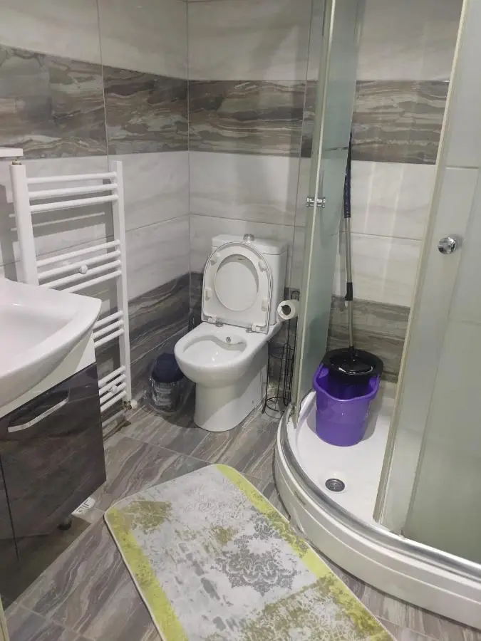 Ankara Eryaman Luxury Comfort Suites