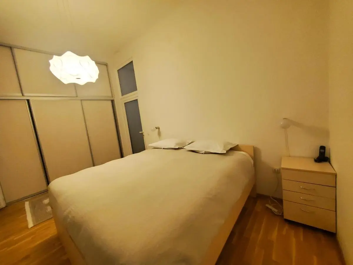 Apartment Nikko