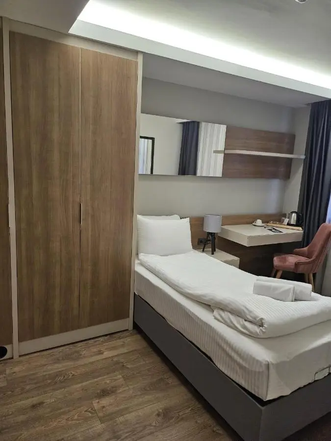 Frezya Family Hotel