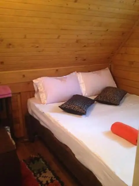 Apartmani Dada Kanjon Grmuša