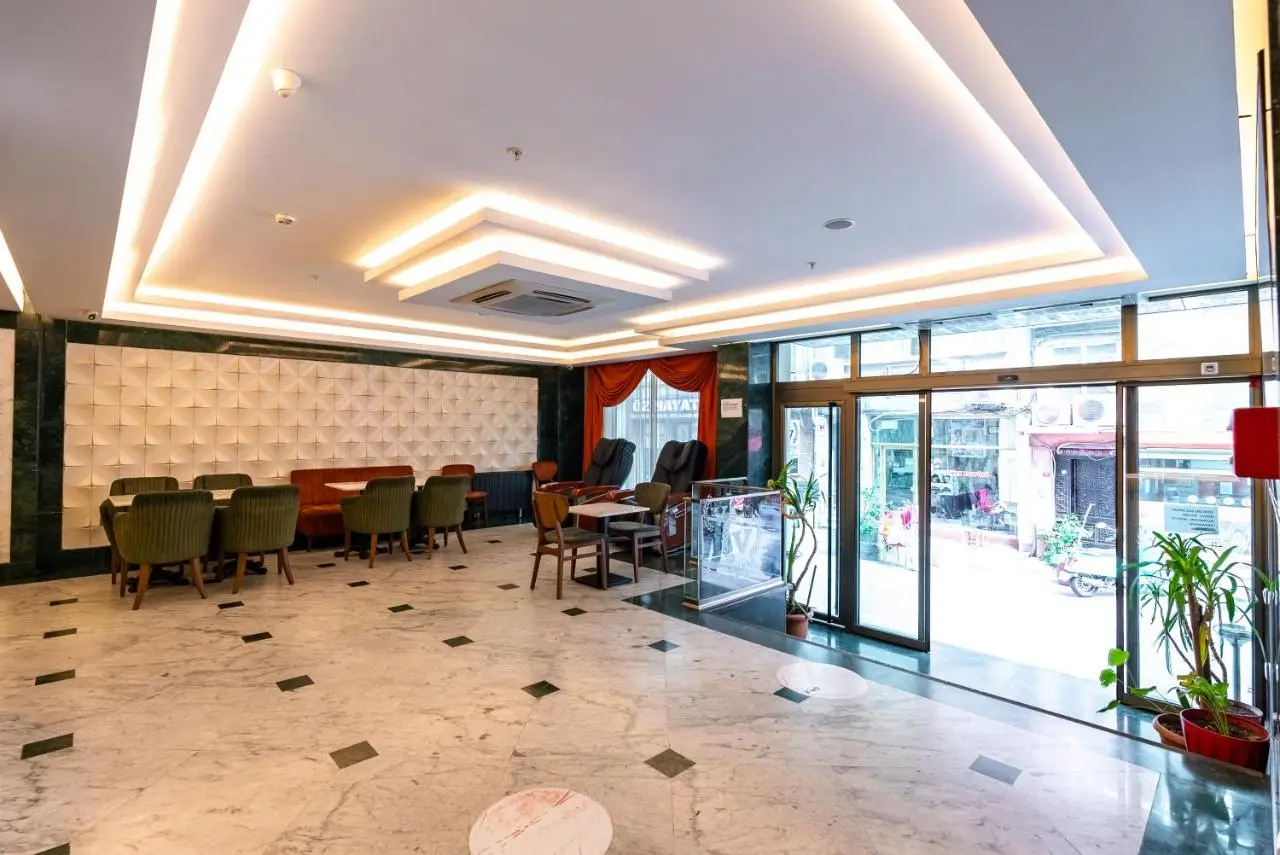 Valens Hotel Downtown