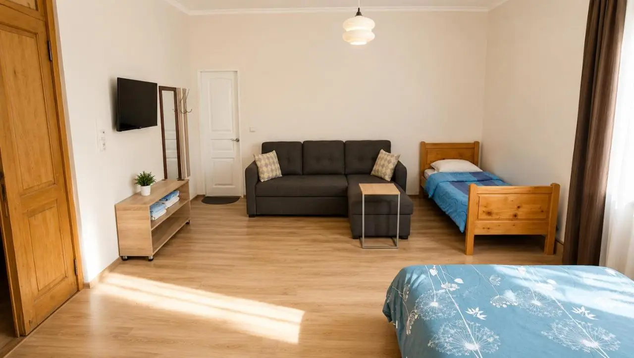 Tuz House R7